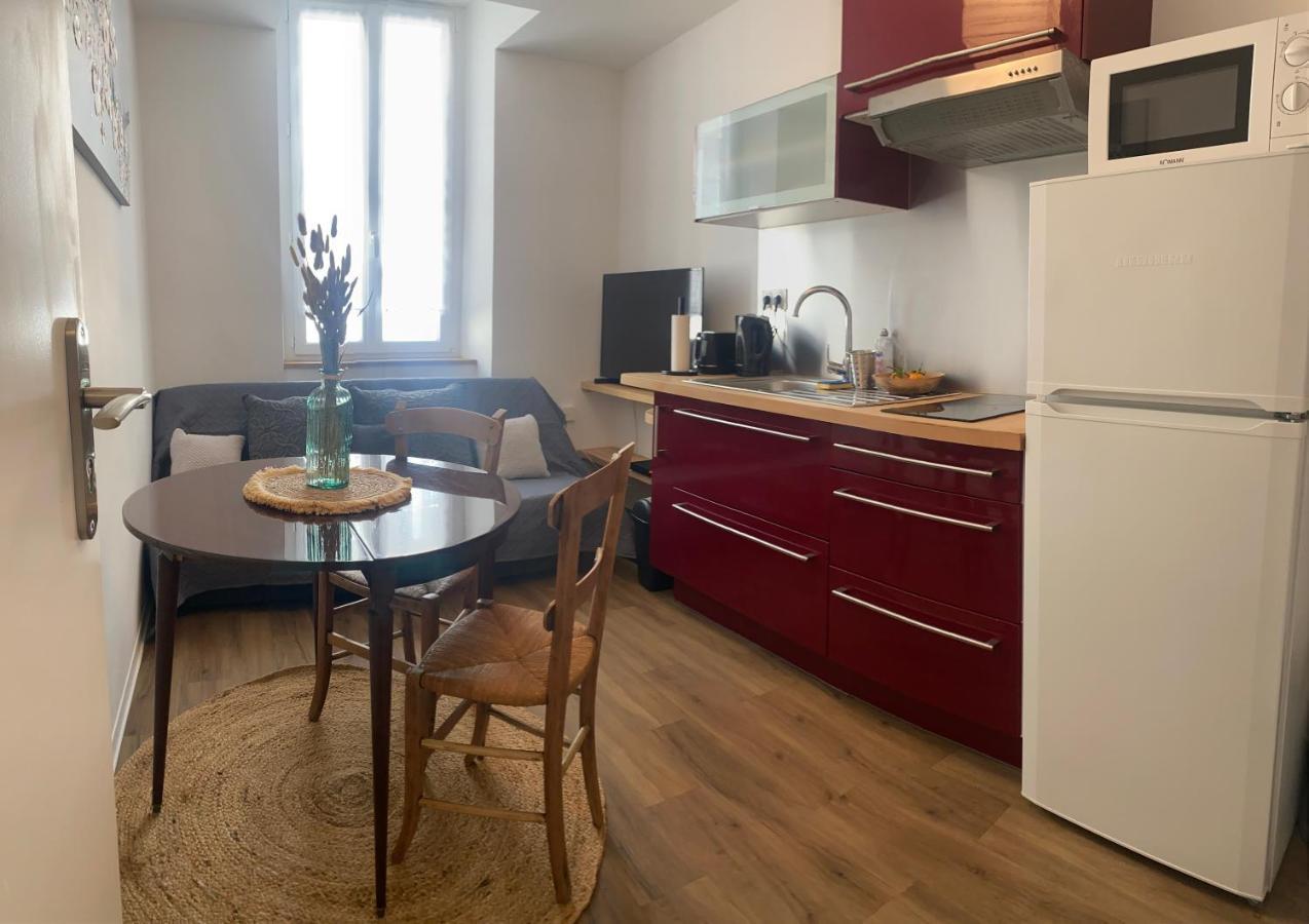 Apartmán La Casita Aire-sur-lʼAdour Exteriér fotografie