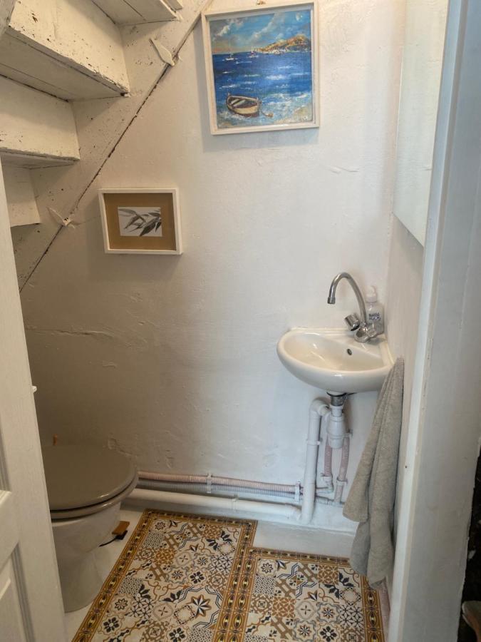 Apartmán La Casita Aire-sur-lʼAdour Exteriér fotografie