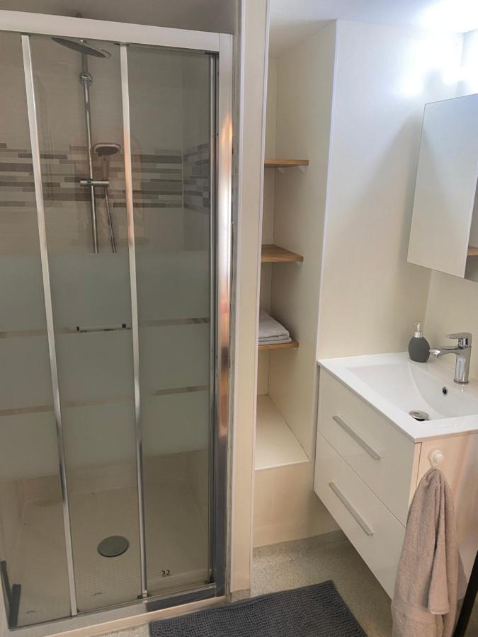 Apartmán La Casita Aire-sur-lʼAdour Exteriér fotografie